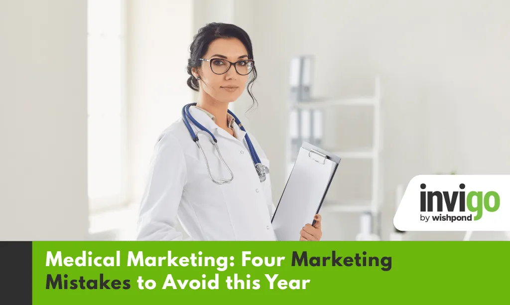 Four Marketing Mistakes to Avoid this Year 6 Four Marketing Mistakes to Avoid this Year - 1