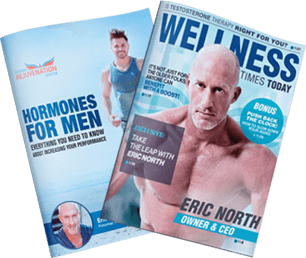 Potomac Rejuvenation Center overhauls online presence and grows new patient bookings with InvigoMedia 8 Eric North wellness magazine