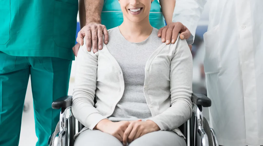 8 Best Practices in Healthcare Public Relations 6 Healthcare Public Relations -Disability and healthcare