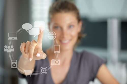 Med Spa Social Media Marketing Tips to Grow Your Practice 4 Growth of Social Media Marketing