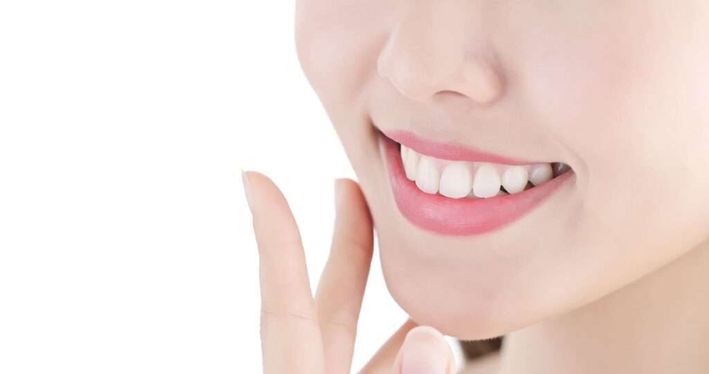 5 Tips for Dental Facebook Marketing Success 19 close up woman tooth