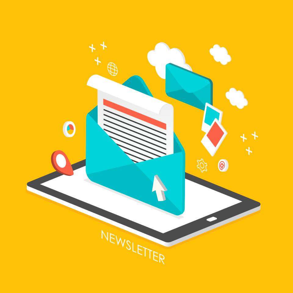 8 Types of Messages for Healthcare Email Marketing Success 17 8 Types of Messages for Healthcare Email Marketing Success - 6