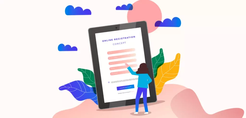 6 Ways to Boost Your Medical Landing Pages 1 Medical Landing Pages - Keep your forms short