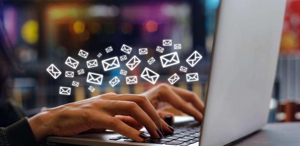 Marketing Strategies For Dermatology Clinics 1 InvigoMedia Email marketing - Dermatology Clinics