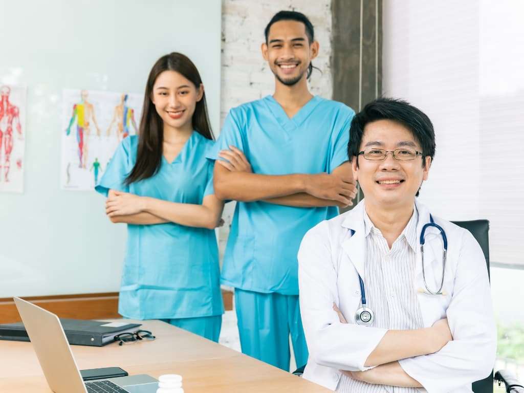 How to Market for Men’s and Women’s Health Clinics 29 Men's and Women's health clinic