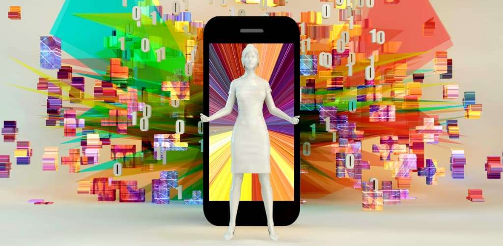 Top 5 Healthcare Marketing Trends for 2023 3 healthcare marketing trends - Patient Portals and Mobile Apps