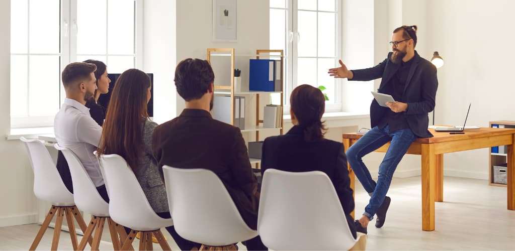 Specialist Marketing