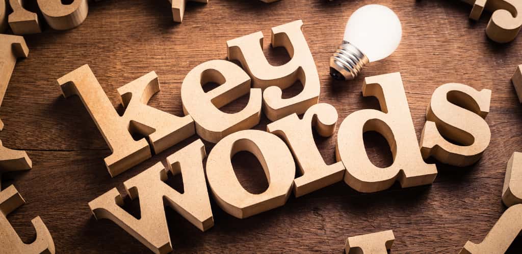 Google Ad Optimization for Maximizing your Healthcare Budget 3 Keywords