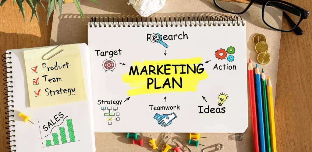 Marketing Plan