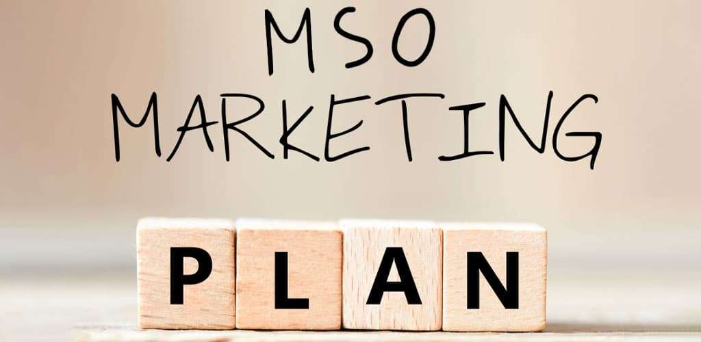MSO Marketing Plan