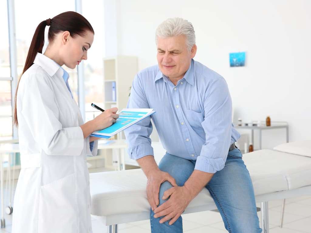 Orthopedic Practices