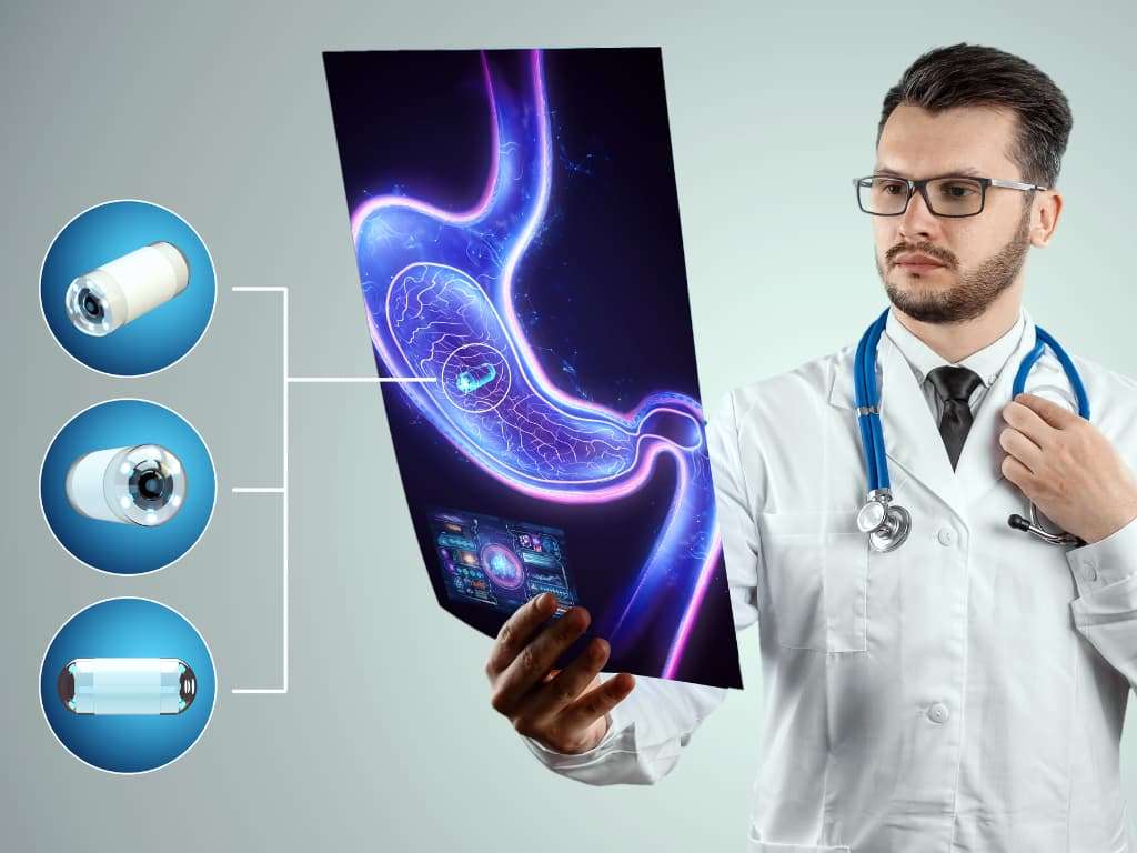 Gastroenterology Practice