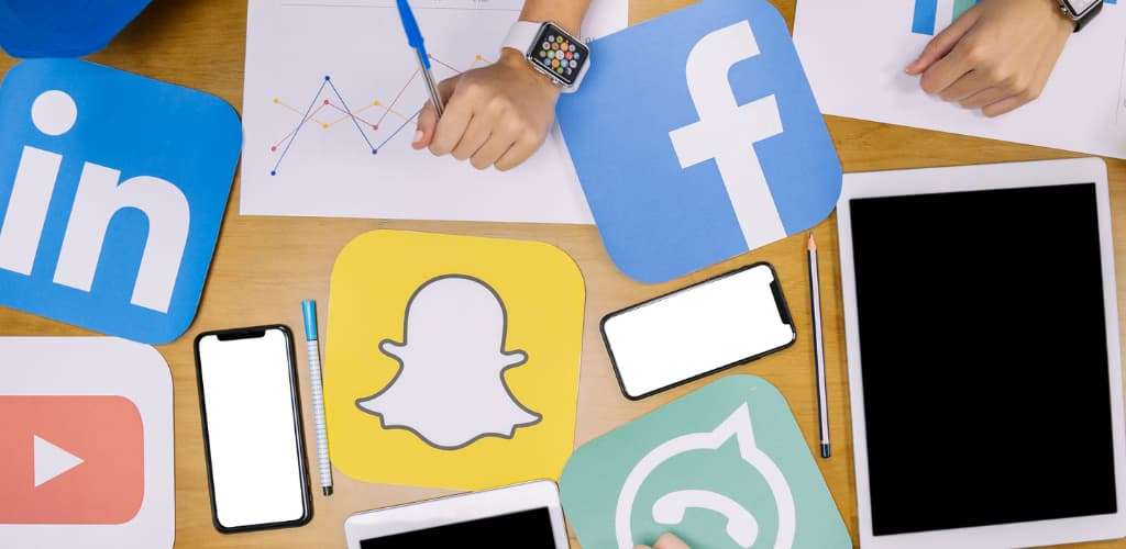 Orthopedic Practice Social Media Marketing