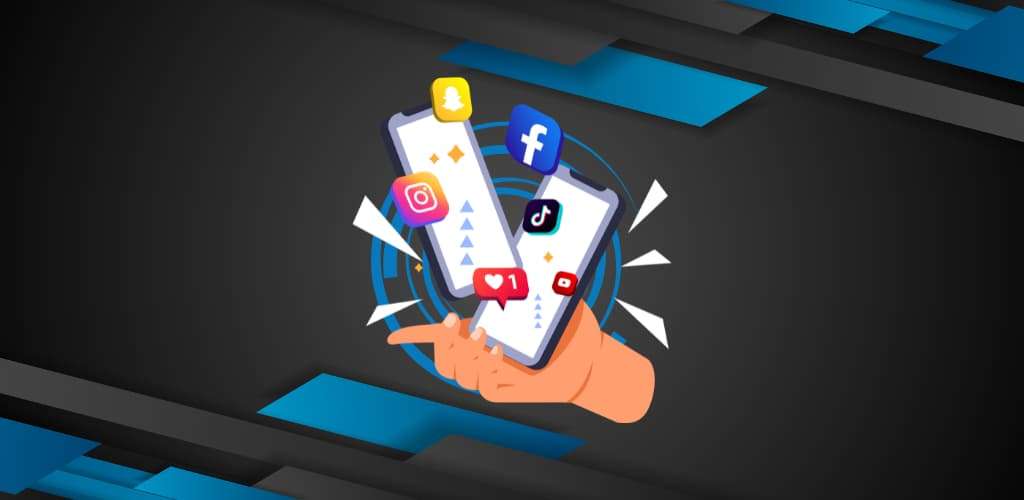 Radiology Social Media