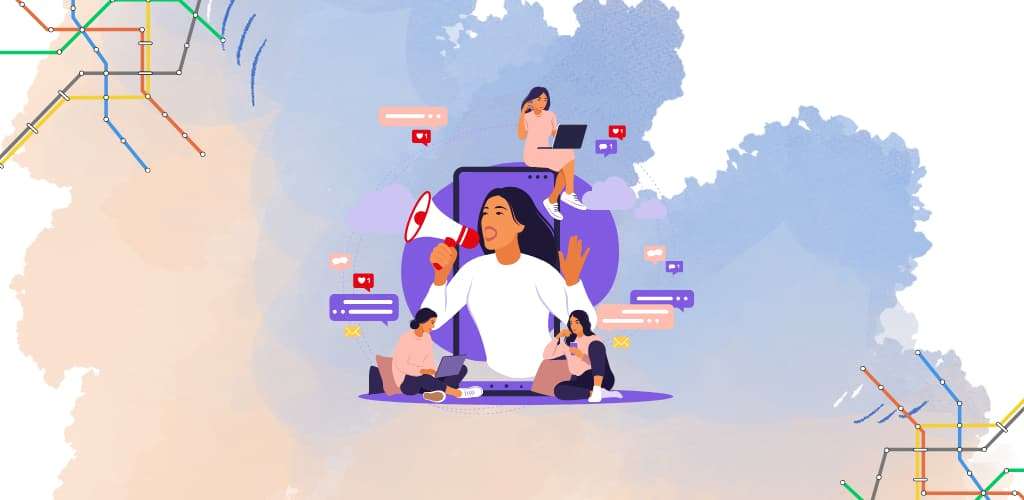 Obstetrics and Gynaecology Omnichannel Marketing