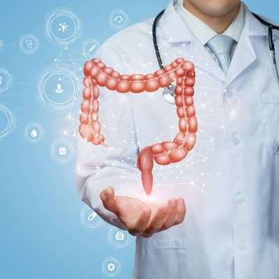 Colon and Rectal Marketing 3 Colon & Rectal Care Advertising
