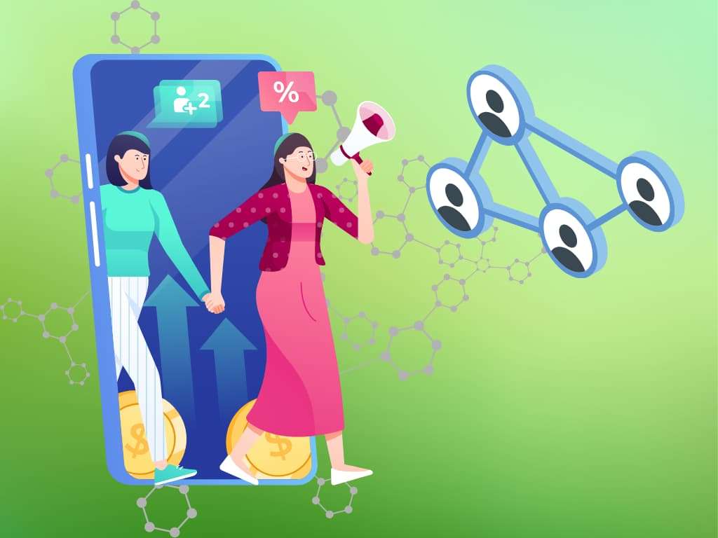 Building a Strong Referral Network for Healthcare Practices 47 Referral Network
