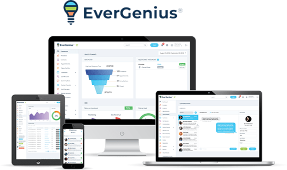 Evergenius 1 Evergenius - 1