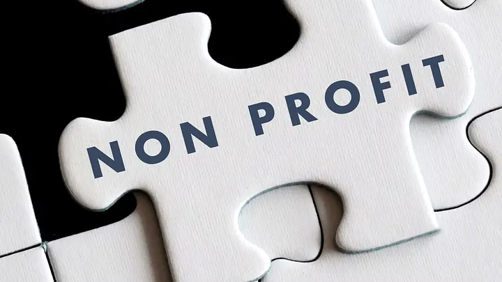 non profits