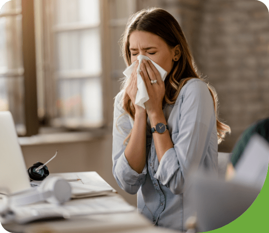 Allergy Marketing 1 Allergy Marketing - 1
