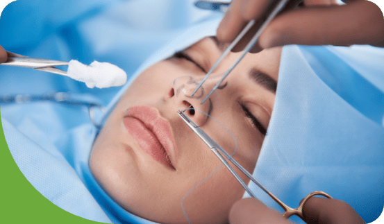 Facial Plastic Surgery Marketing 1 Facial Plastic Surgery Marketing - 1
