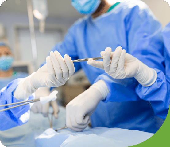 Ambulatory Surgery 10 Ambulatory Surgery - 10