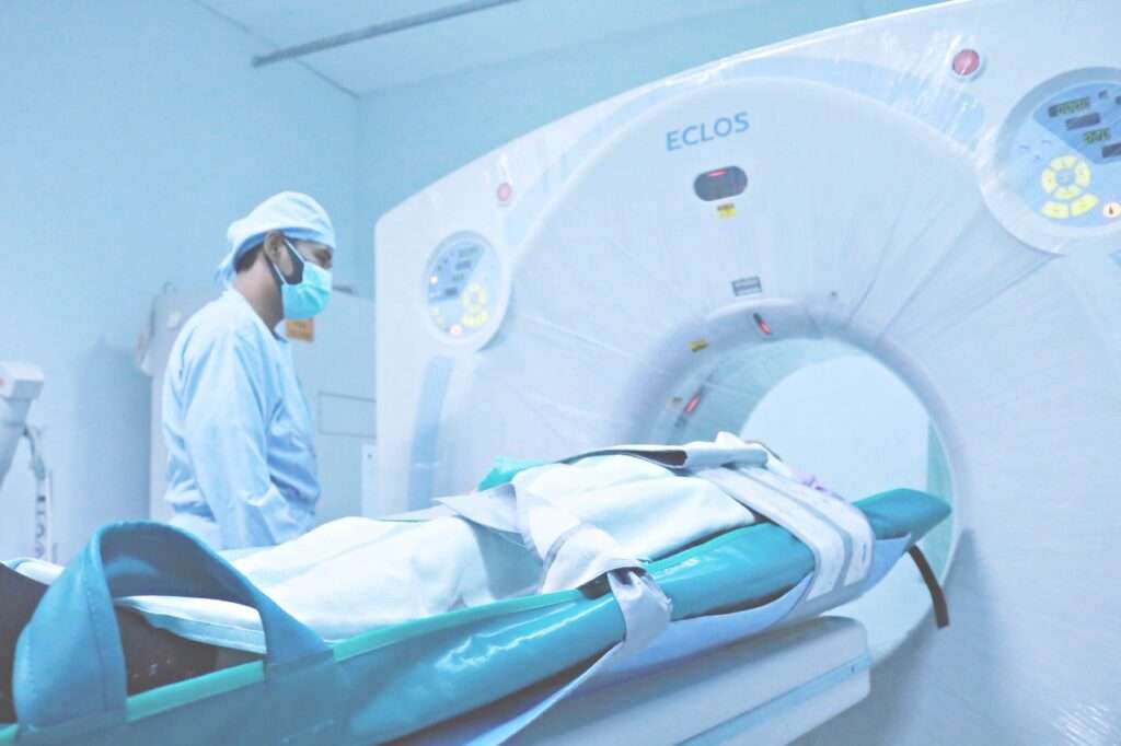 The Role of Radiology in Modern Medicine 5 ct scan