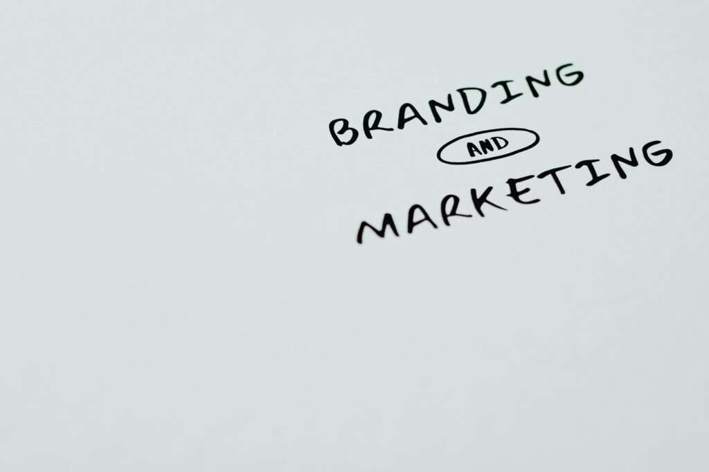 Unleashing the Power of LinkedIn: A Guide to B2B Marketing Success 3 building your brand