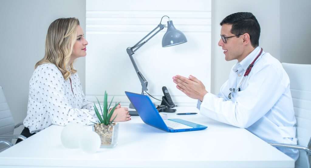 Understanding the Role of a Neurologist in Your Care 4 Understanding the Role of a Neurologist in Your Care - 3