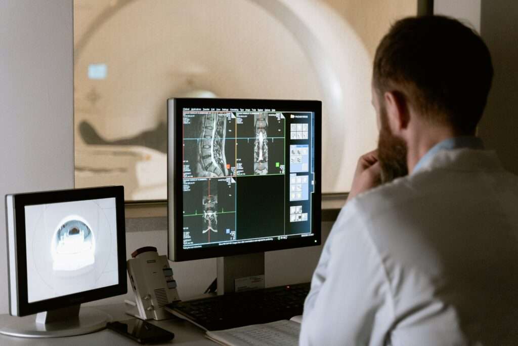 The Role of Radiology in Modern Medicine 2 medical imaging