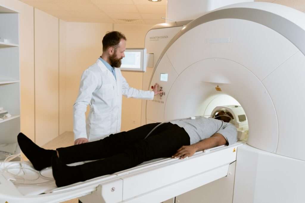 The Role of Radiology in Modern Medicine 4 mri technology