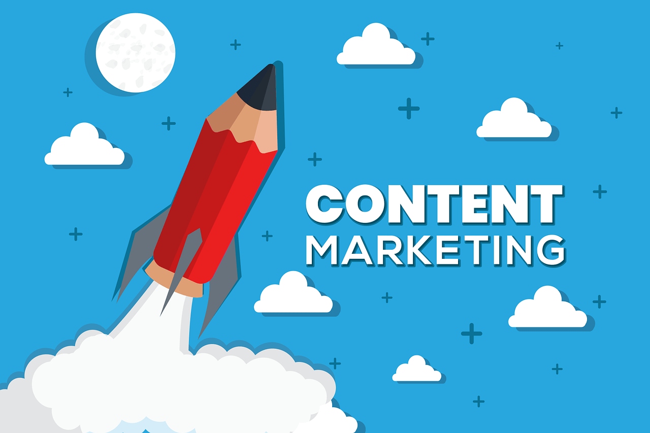 Strategic Marketing Approaches for Dental Practices: A Comprehensive Guide 5 content marketing