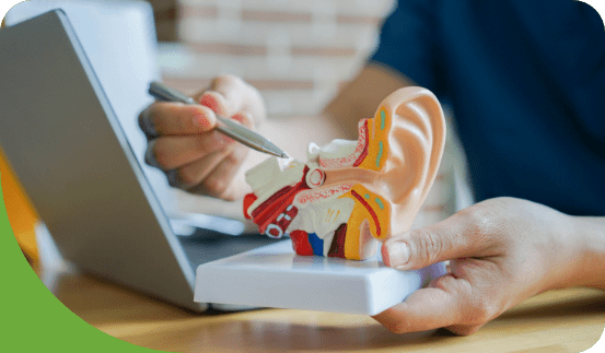 ENT/Otolaryngology Marketing 2 ENT/Otolaryngology Marketing - 2