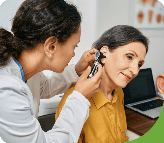 ENT/Otolaryngology Marketing 1 ENT/Otolaryngology Marketing - 1