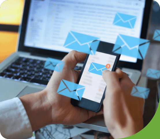Email Marketing 2 Email Marketing - 1