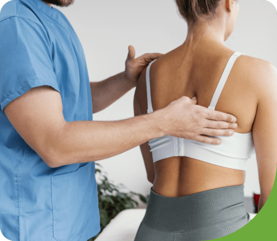 Physical Medicine 2 Physical Medicine - 2
