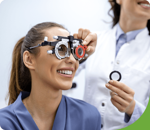 Optometry 6 Optometry - 6