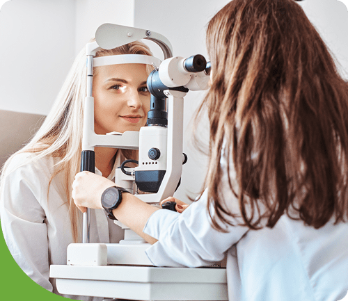 Optometry 1 Optometry - 1