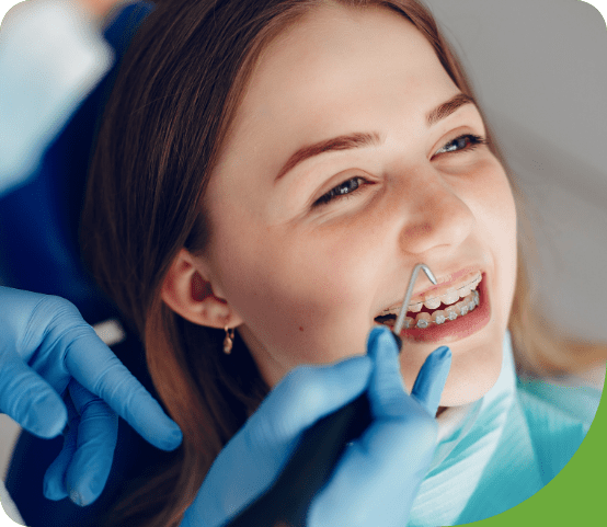 Orthodontics 1 Orthodontics - 1
