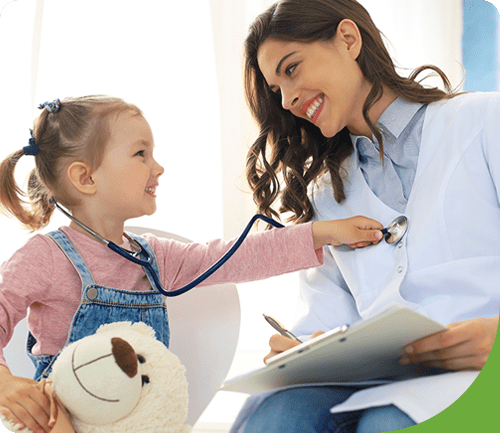 Pediatrics 1 Pediatrics - 1