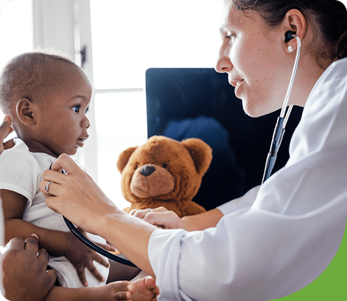 Pediatrics 6 Pediatrics - 6