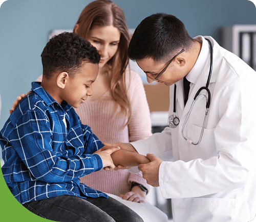 Pediatrics 7 Pediatrics - 7