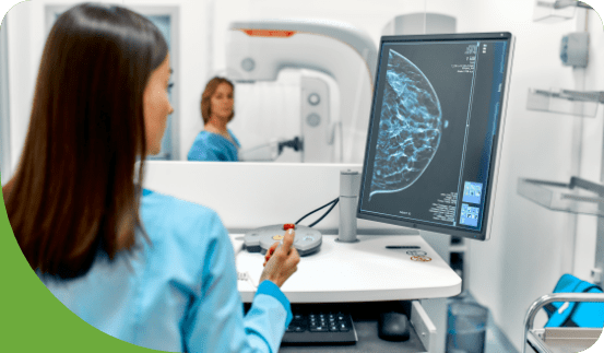 Radiology Marketing Strategies 1 Radiology Marketing Strategies - 1