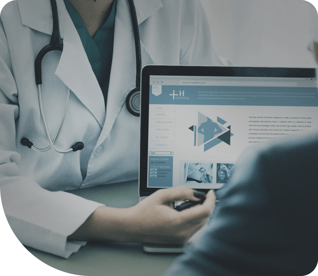 Medical Website Design 15 Medical Website Design - 15