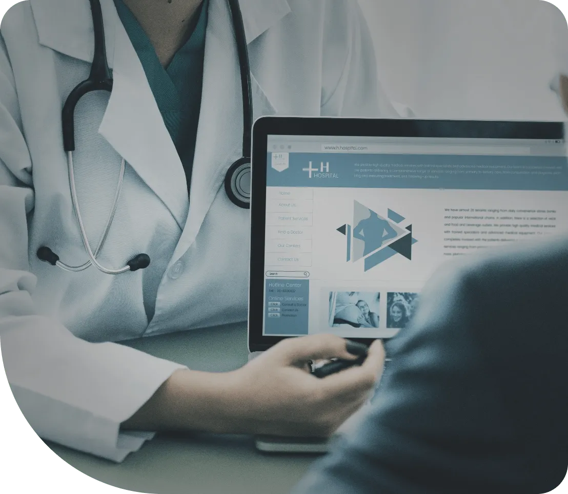 Medical Website Design 15 Medical Website Design - 15