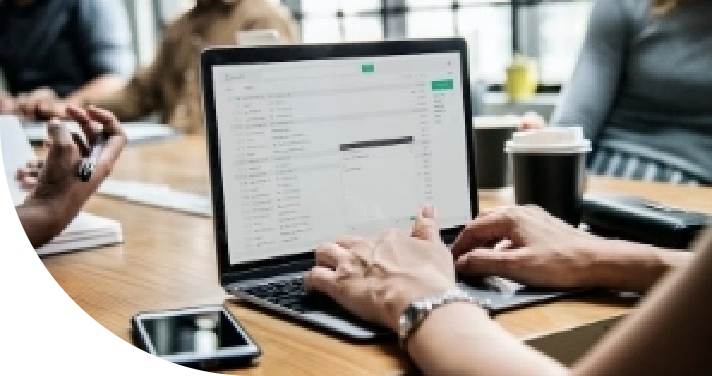 InvigoMedia Home - 8