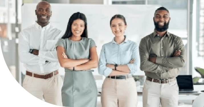 InvigoMedia Home - 4