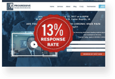 Progressive Rehabilitation Medicine achieves 395% ROI and strong digital presence with InvigoMedia 10 Progressive Rehabilitation Medicine achieves 395% ROI and strong digital presence with InvigoMedia - 10