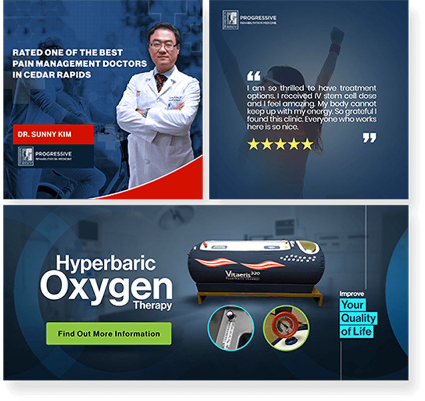 Progressive Rehabilitation Medicine achieves 395% ROI and strong digital presence with InvigoMedia 7 Progressive Rehabilitation Medicine achieves 395% ROI and strong digital presence with InvigoMedia - 7