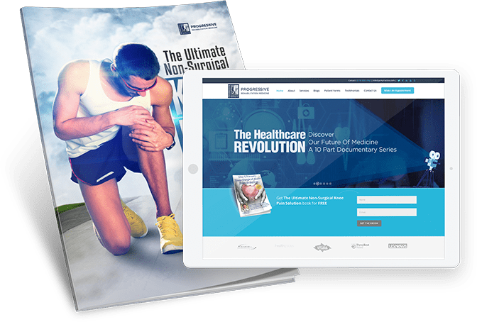 Progressive Rehabilitation Medicine achieves 395% ROI and strong digital presence with InvigoMedia 6 Progressive Rehabilitation Medicine achieves 395% ROI and strong digital presence with InvigoMedia - 6